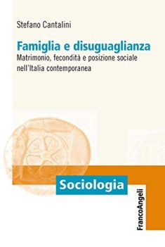 famiglia e disuguaglianza