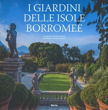 giardini delle isole borromee