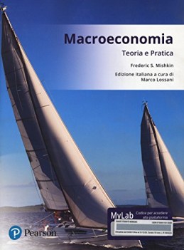 macroeconomia teoria e pratica mylab