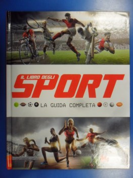 Libro degli sport La guida completa