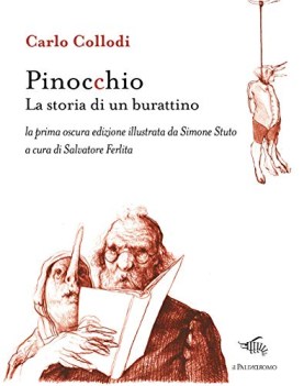 pinocchio la storia di un burattino