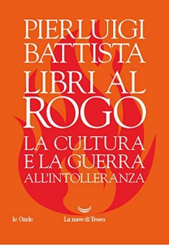 libri al rogo