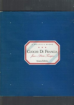 cuochi di francia