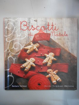 biscotti di natale