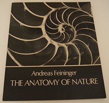 anatomy of nature