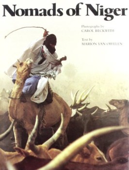 nomads of niger