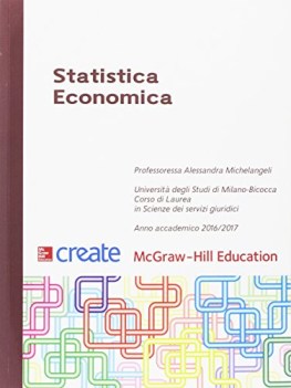 statistica economica