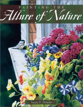 painting the allure of nature