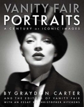 vanity fair portraits a century of iconic images