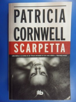 Scarpetta