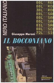 bocconiano