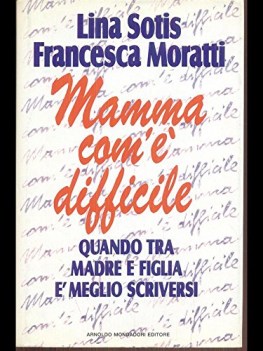 mamma com\' difficile