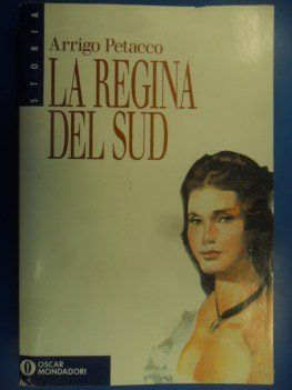 Regina del sud Amori e guerre segrete di Maria Sofia di Borbone