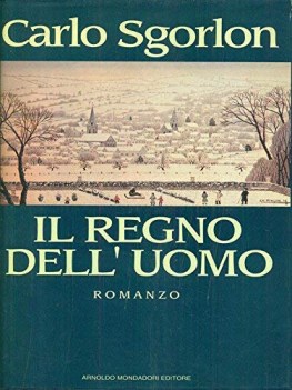 regno dell\'uomo