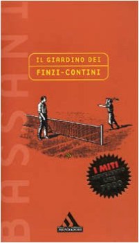 giardino dei finzi-contini