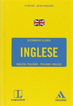 langenscheidt inglese ingleseitaliano italianoinglese