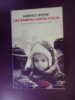 Bambina contro Stalin