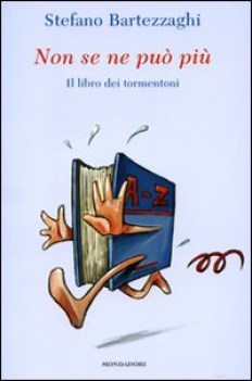 non se ne puo piu il libro dei tormentoni