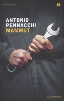 mammut