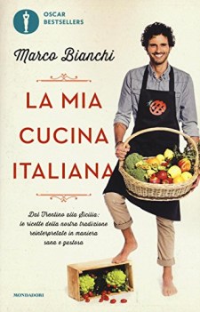 mia cucina italiana