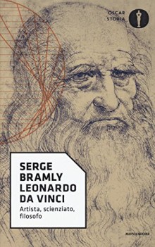 leonardo da vinci artista scienziato filosofo