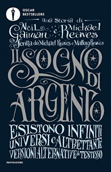 sogno di argento