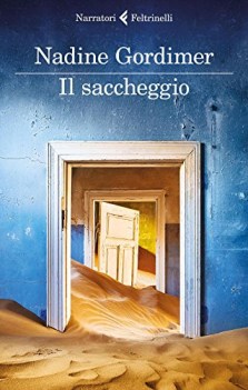 saccheggio e altri racconti