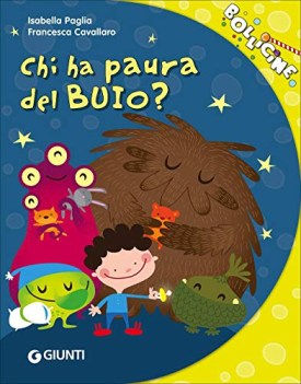 chi ha paura del buio?