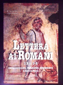 Lettera ai romani 1