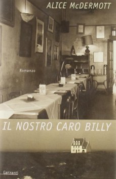 nostro caro billy