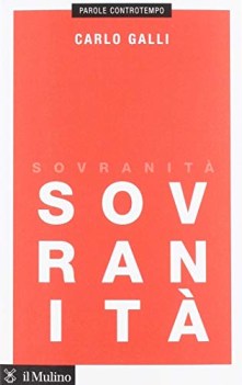 sovranita