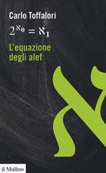 equazione degli alef