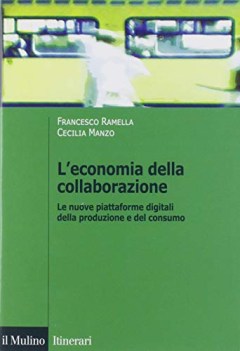 economia della collaborazione le nuove piattaforme digitali della p