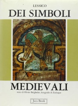 lessico dei simboli medievali