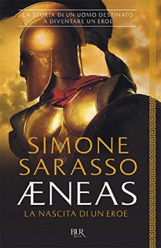 aeneas la nascita di un eroe