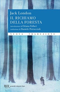 richiamo della foresta