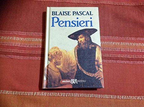 pensieri