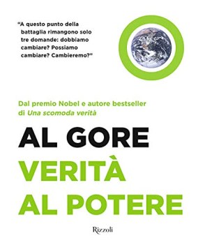 verita al potere