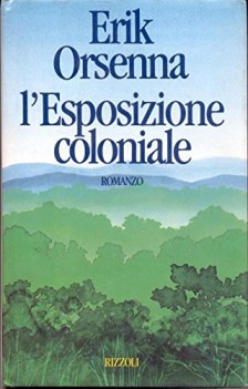 esposizione coloniale