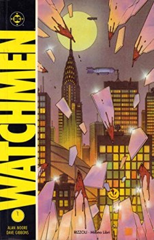 watchmen