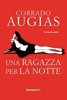 ragazza per la notte