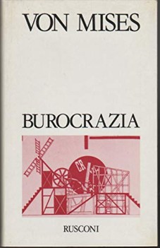 burocrazia