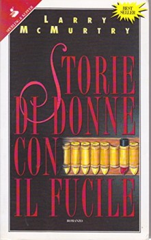 storie di donne con il fucile