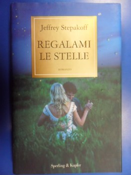 Regalami le stelle