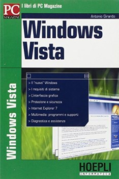 windows vista