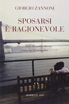 sposarsi  ragionevole