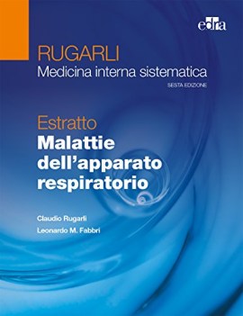 rugarli medicina interna sistematica estratto malattie