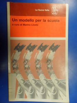 Modello per la scuola