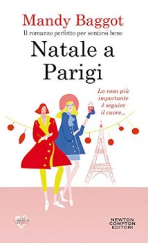 natale a parigi