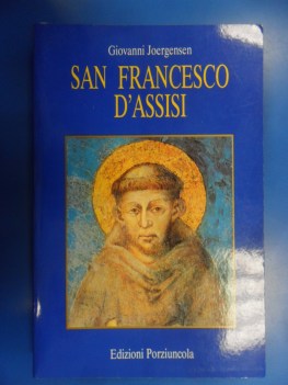 San Francesco D\'Assisi